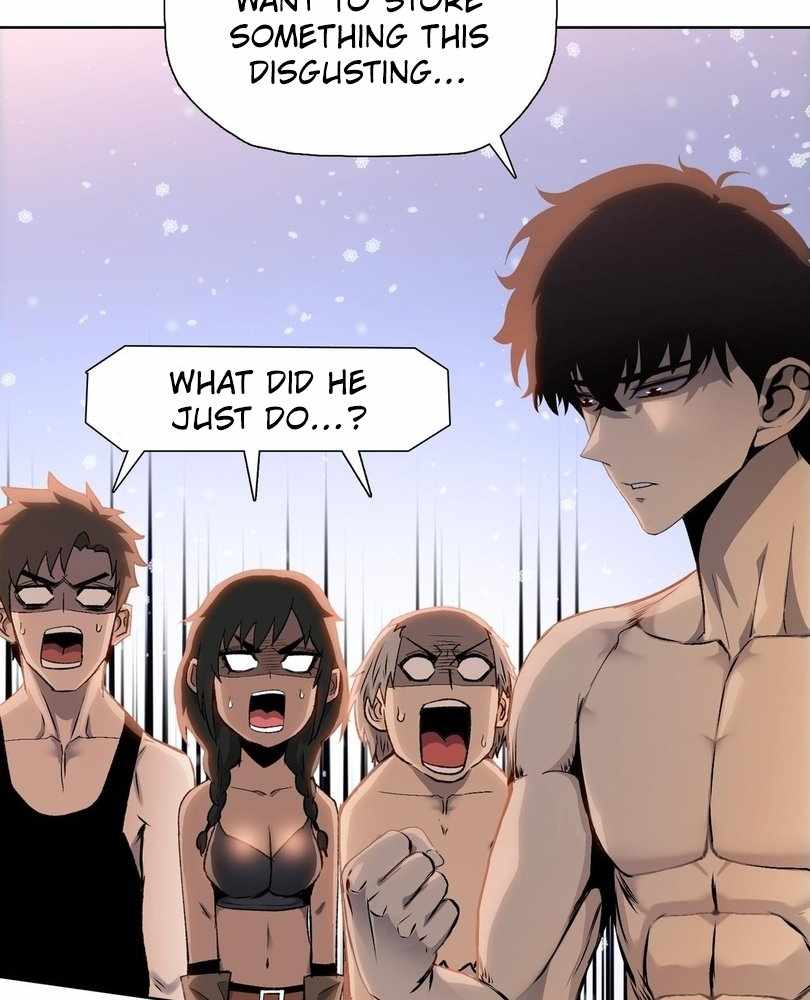 The doomsday ruthless man: hoarding trillions of supplies at the beginning Chapter 77 page 75