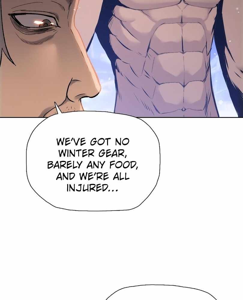 The doomsday ruthless man: hoarding trillions of supplies at the beginning Chapter 77 page 79
