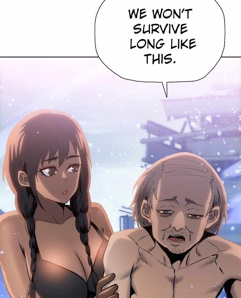 The doomsday ruthless man: hoarding trillions of supplies at the beginning Chapter 77 page 80