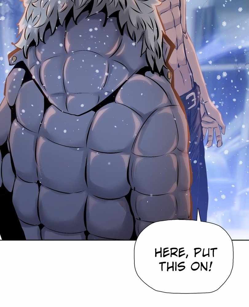 The doomsday ruthless man: hoarding trillions of supplies at the beginning Chapter 77 page 83