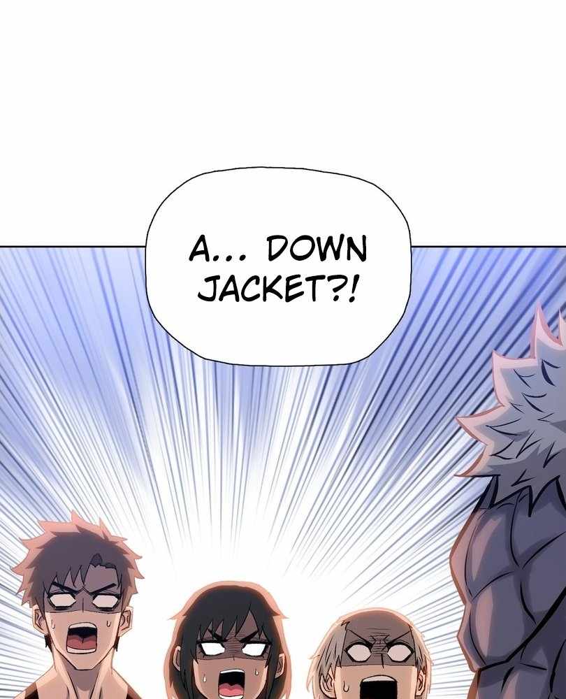 The doomsday ruthless man: hoarding trillions of supplies at the beginning Chapter 77 page 84
