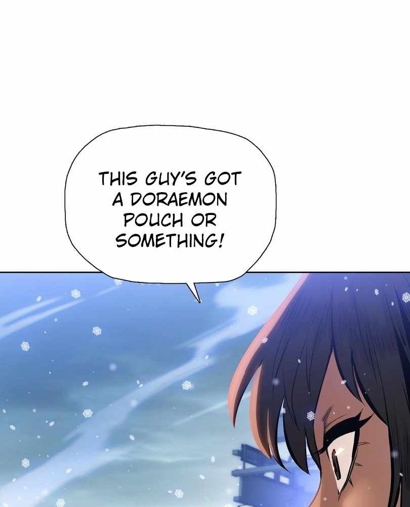 The doomsday ruthless man: hoarding trillions of supplies at the beginning Chapter 77 page 87
