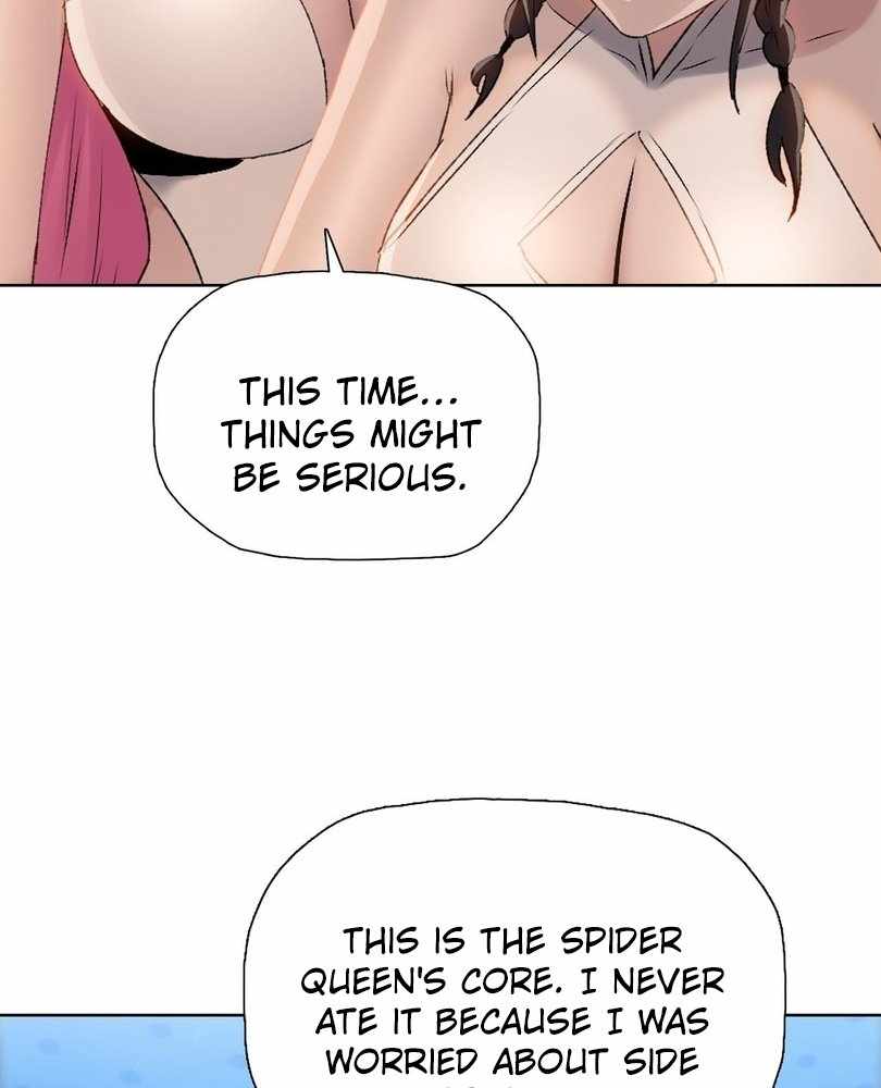The doomsday ruthless man: hoarding trillions of supplies at the beginning Chapter 77 page 93
