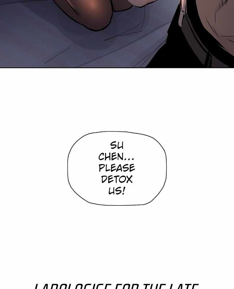 The doomsday ruthless man: hoarding trillions of supplies at the beginning Chapter 77 page 103