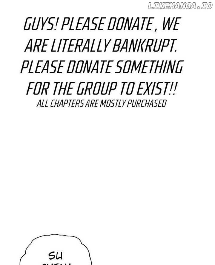 The doomsday ruthless man: hoarding trillions of supplies at the beginning Chapter 78 page 5