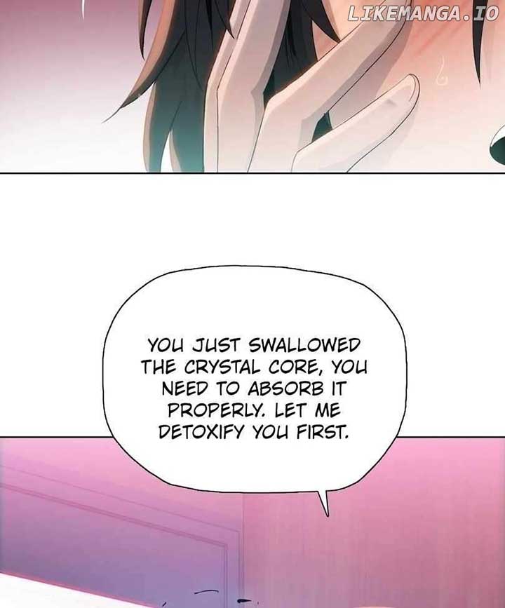 The doomsday ruthless man: hoarding trillions of supplies at the beginning Chapter 78 page 10