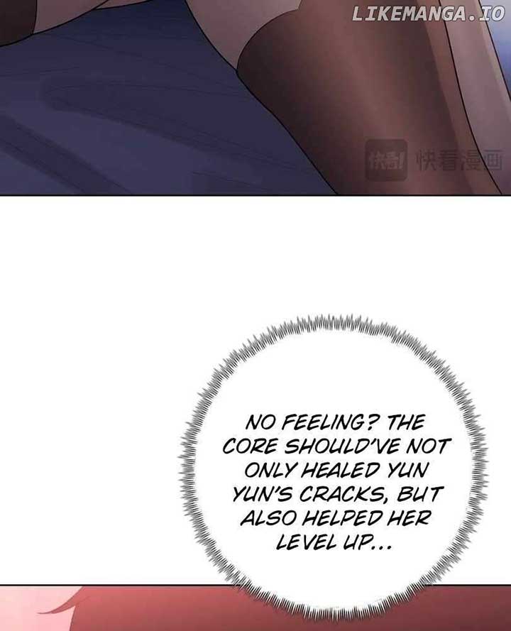 The doomsday ruthless man: hoarding trillions of supplies at the beginning Chapter 78 page 15