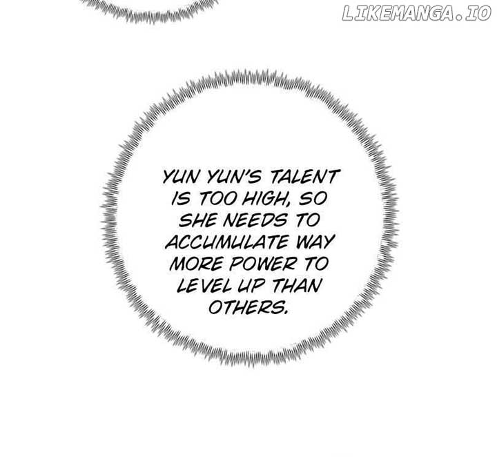 The doomsday ruthless man: hoarding trillions of supplies at the beginning Chapter 78 page 17