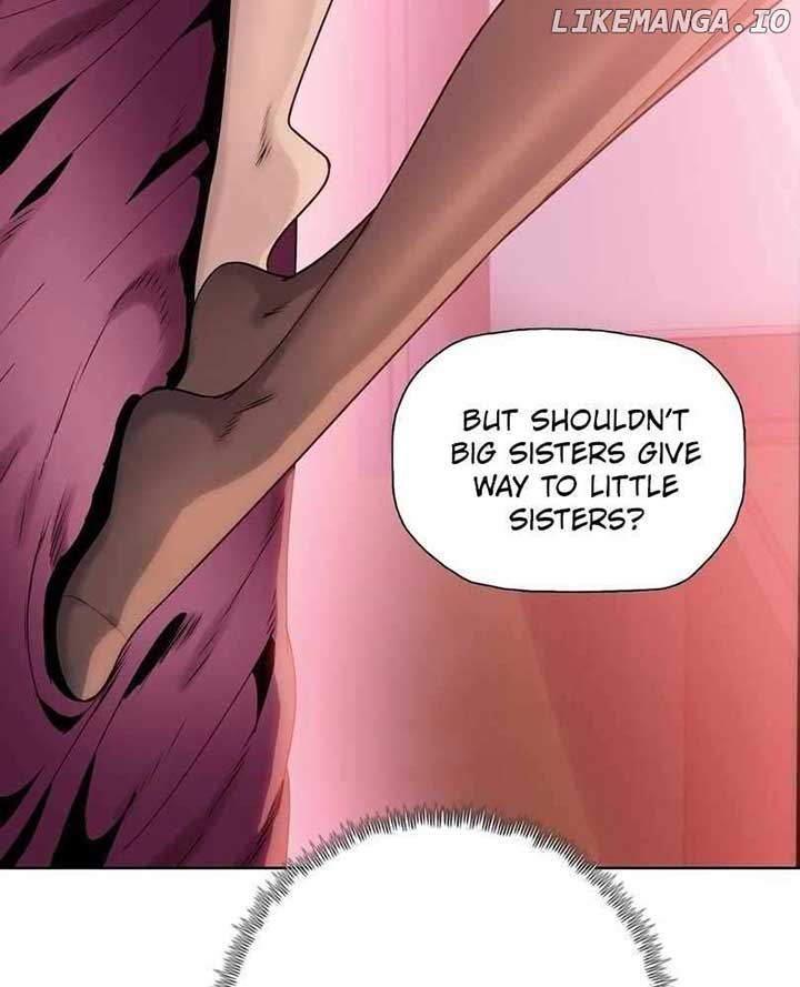 The doomsday ruthless man: hoarding trillions of supplies at the beginning Chapter 78 page 20
