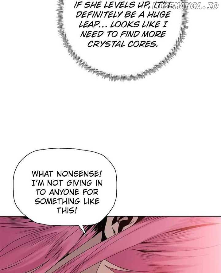 The doomsday ruthless man: hoarding trillions of supplies at the beginning Chapter 78 page 21