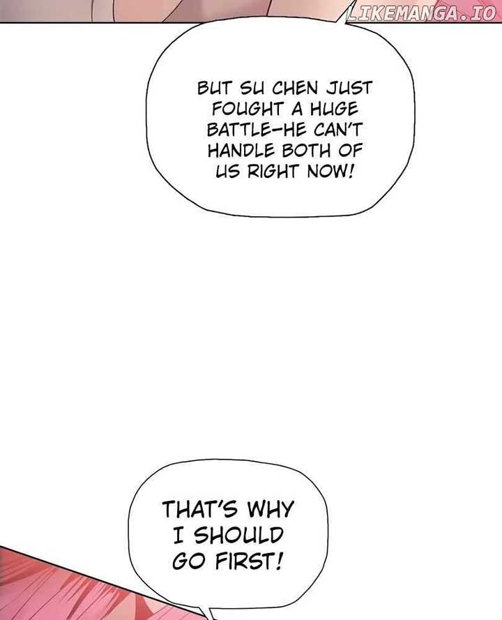 The doomsday ruthless man: hoarding trillions of supplies at the beginning Chapter 78 page 23