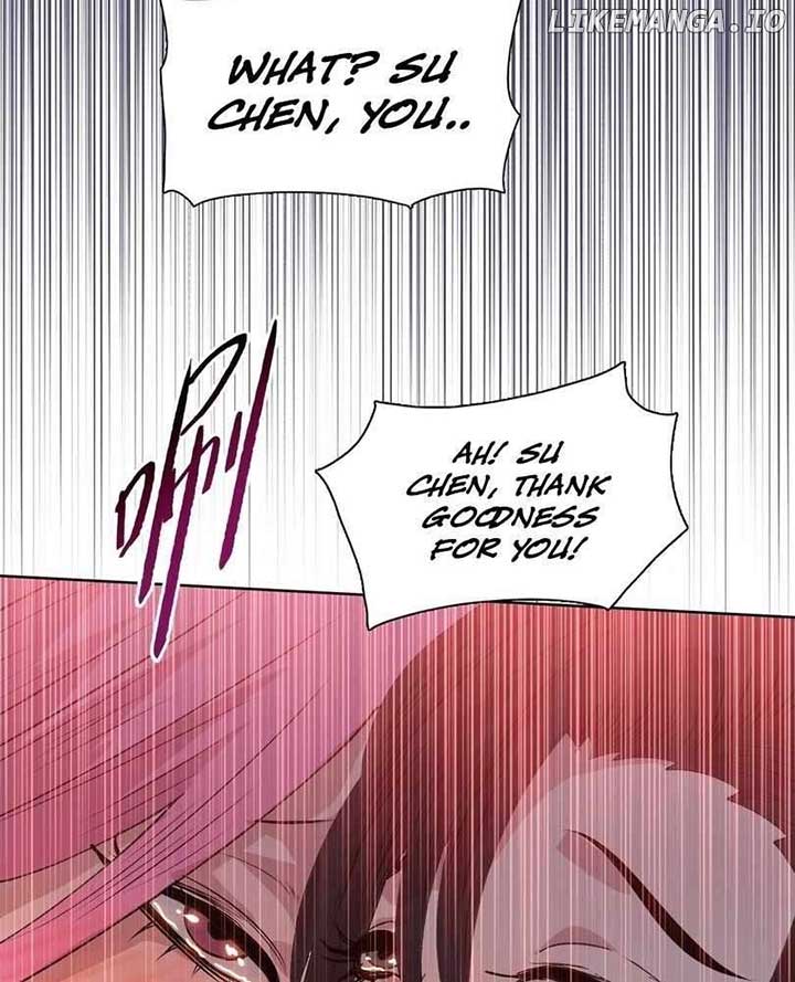 The doomsday ruthless man: hoarding trillions of supplies at the beginning Chapter 78 page 30