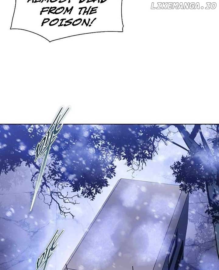 The doomsday ruthless man: hoarding trillions of supplies at the beginning Chapter 78 page 32