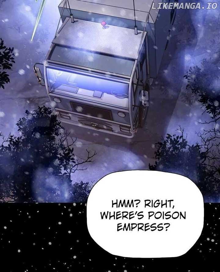 The doomsday ruthless man: hoarding trillions of supplies at the beginning Chapter 78 page 33