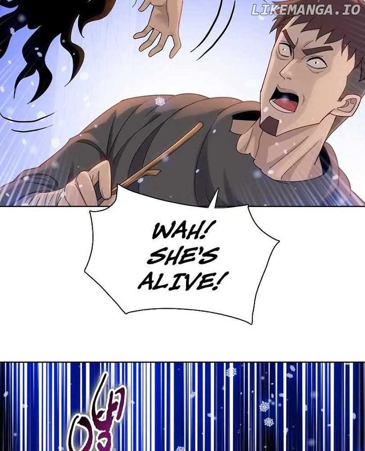 The doomsday ruthless man: hoarding trillions of supplies at the beginning Chapter 78 page 43