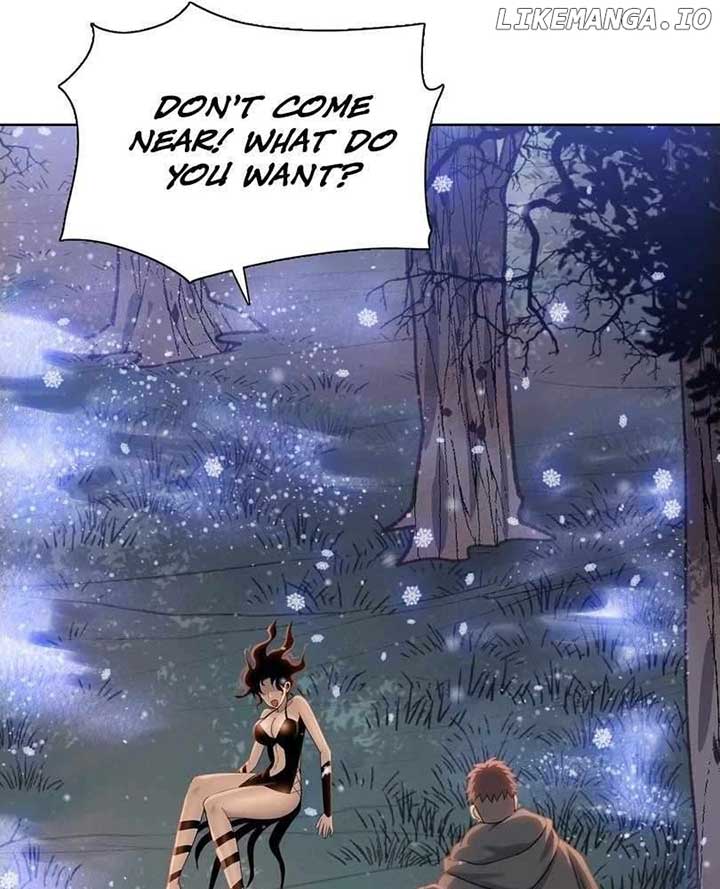 The doomsday ruthless man: hoarding trillions of supplies at the beginning Chapter 78 page 46