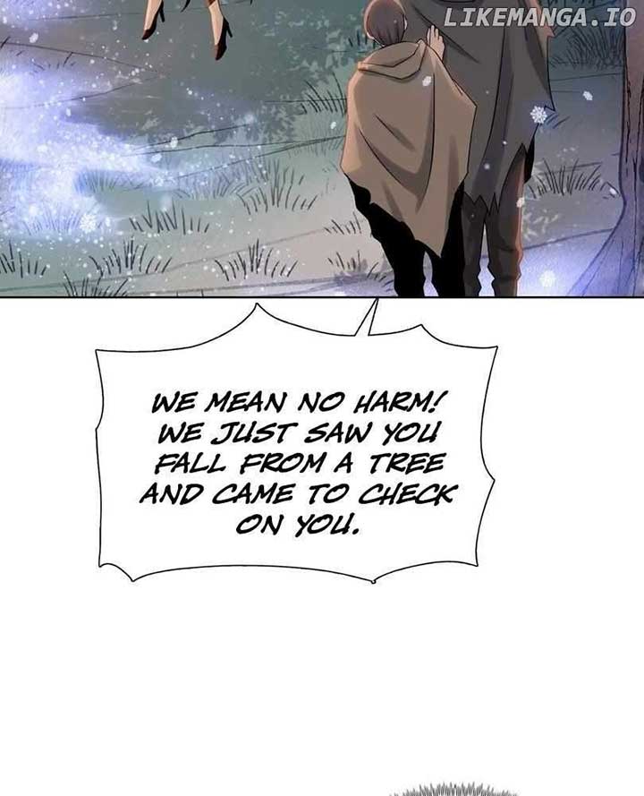 The doomsday ruthless man: hoarding trillions of supplies at the beginning Chapter 78 page 47