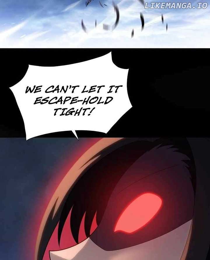 The doomsday ruthless man: hoarding trillions of supplies at the beginning Chapter 78 page 50