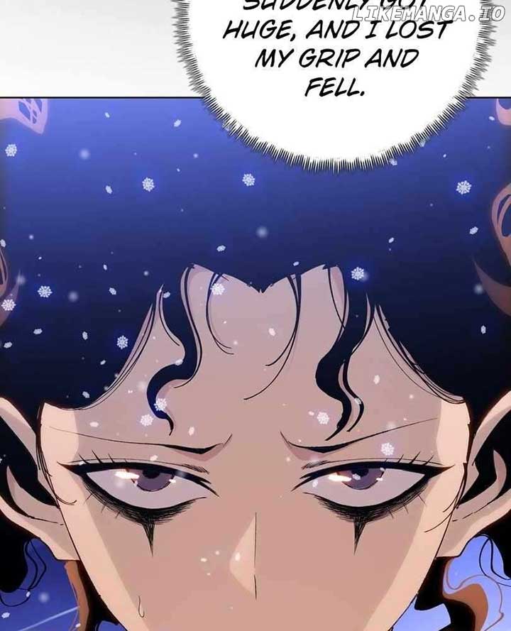 The doomsday ruthless man: hoarding trillions of supplies at the beginning Chapter 78 page 61