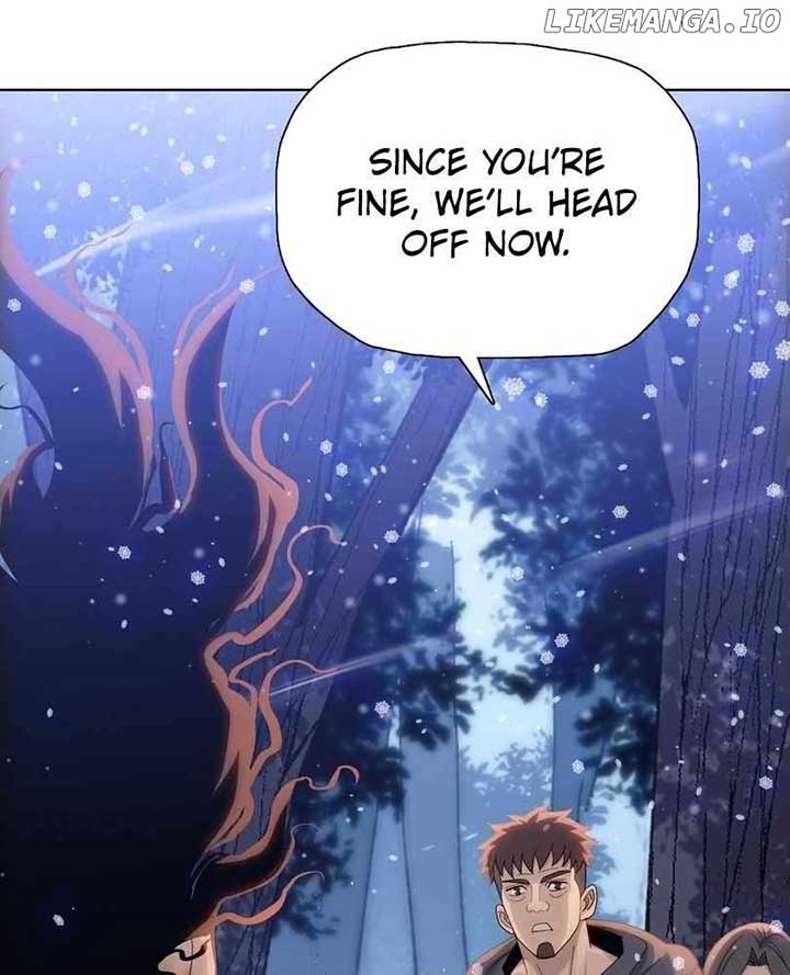 The doomsday ruthless man: hoarding trillions of supplies at the beginning Chapter 78 page 63