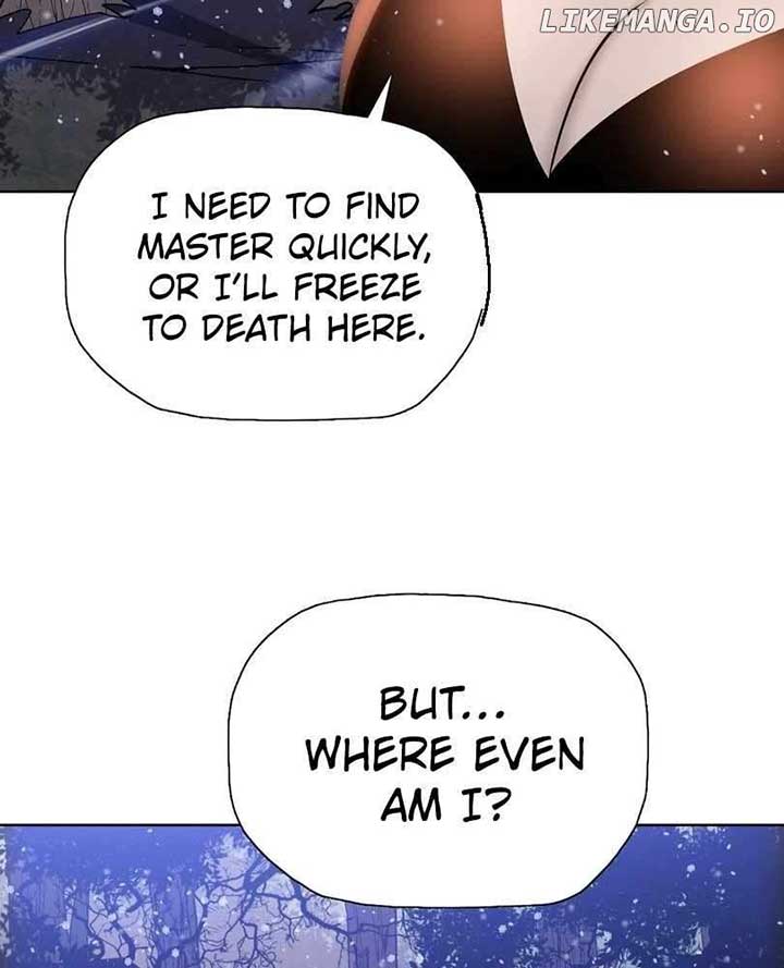The doomsday ruthless man: hoarding trillions of supplies at the beginning Chapter 78 page 66