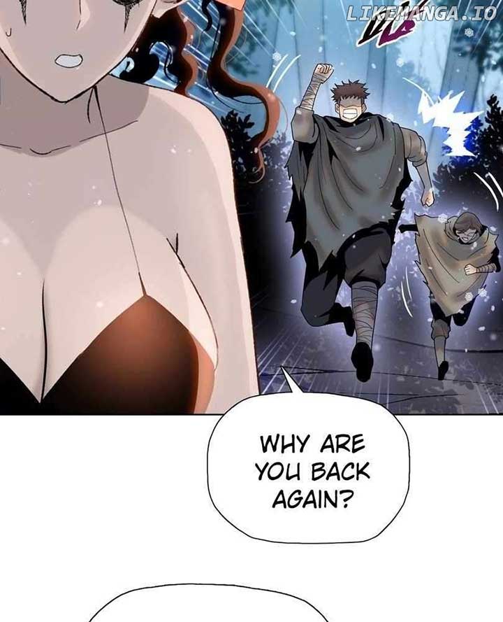 The doomsday ruthless man: hoarding trillions of supplies at the beginning Chapter 78 page 71