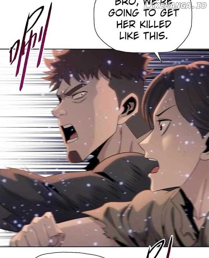 The doomsday ruthless man: hoarding trillions of supplies at the beginning Chapter 78 page 83