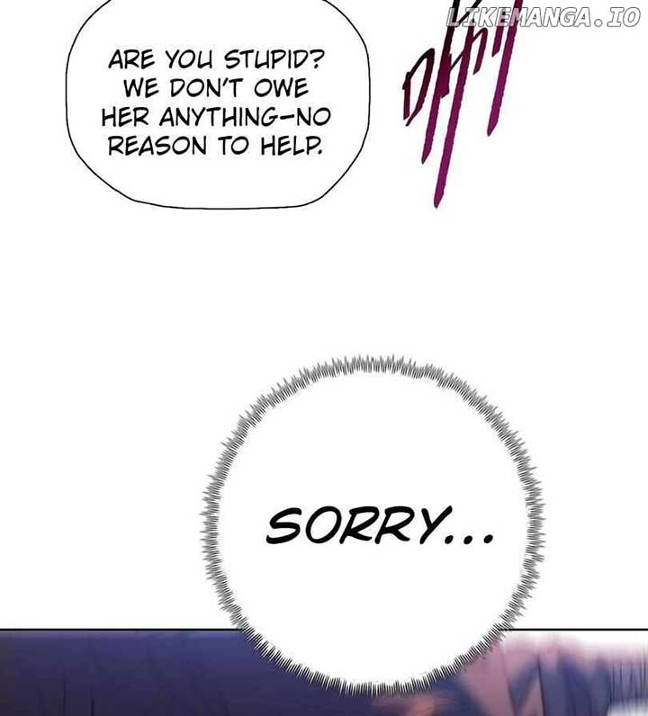 The doomsday ruthless man: hoarding trillions of supplies at the beginning Chapter 78 page 84