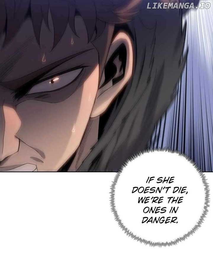 The doomsday ruthless man: hoarding trillions of supplies at the beginning Chapter 78 page 85