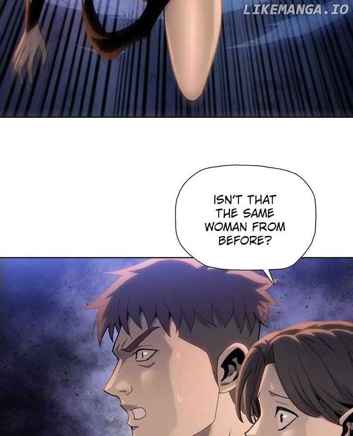 The doomsday ruthless man: hoarding trillions of supplies at the beginning Chapter 78 page 92