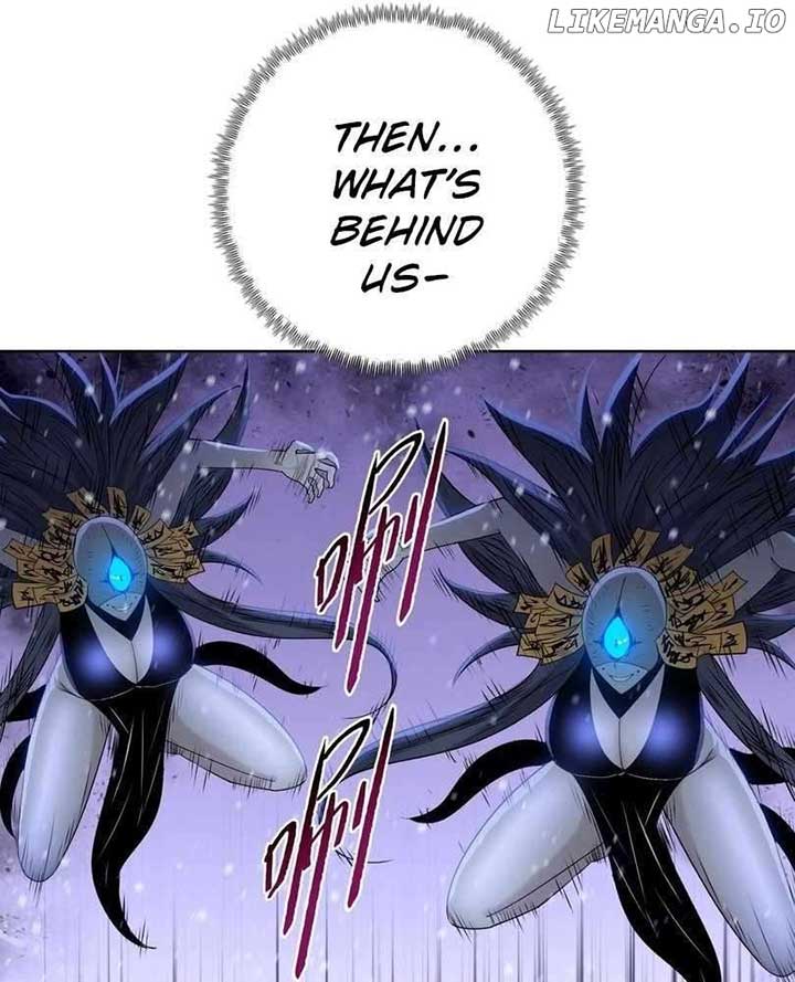 The doomsday ruthless man: hoarding trillions of supplies at the beginning Chapter 78 page 94
