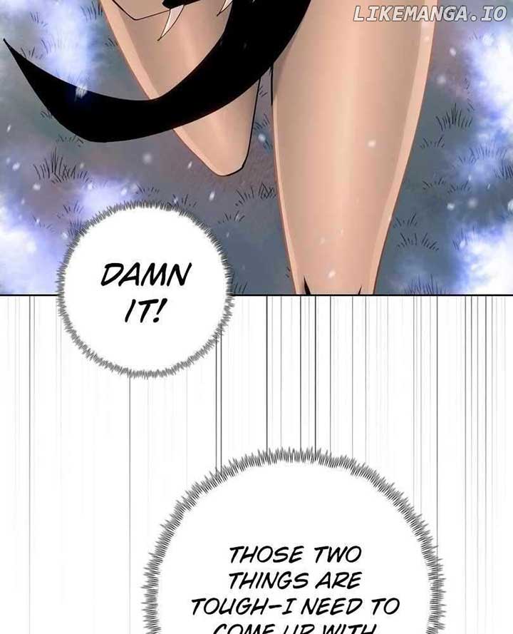The doomsday ruthless man: hoarding trillions of supplies at the beginning Chapter 78 page 101
