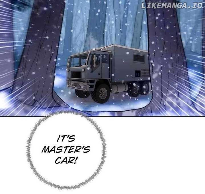 The doomsday ruthless man: hoarding trillions of supplies at the beginning Chapter 78 page 103