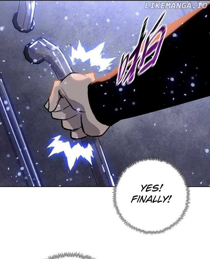 The doomsday ruthless man: hoarding trillions of supplies at the beginning Chapter 78 page 104