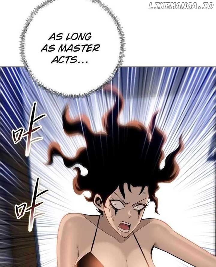 The doomsday ruthless man: hoarding trillions of supplies at the beginning Chapter 78 page 105
