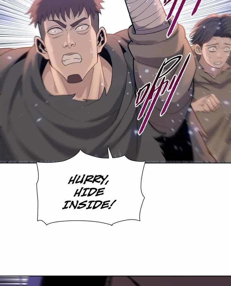 The doomsday ruthless man: hoarding trillions of supplies at the beginning Chapter 79 page 11
