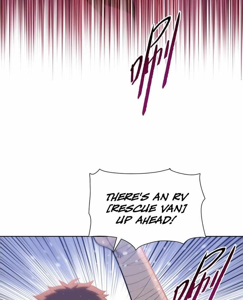 The doomsday ruthless man: hoarding trillions of supplies at the beginning Chapter 79 page 10