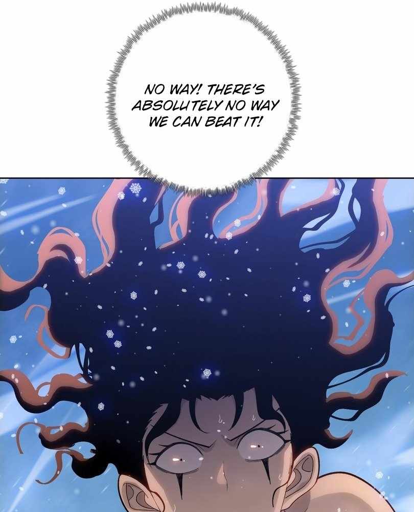 The doomsday ruthless man: hoarding trillions of supplies at the beginning Chapter 79 page 36