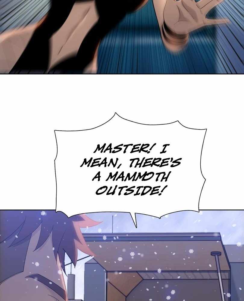 The doomsday ruthless man: hoarding trillions of supplies at the beginning Chapter 79 page 47