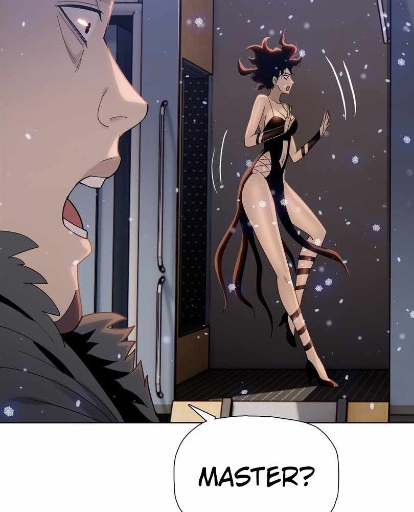 The doomsday ruthless man: hoarding trillions of supplies at the beginning Chapter 79 page 48