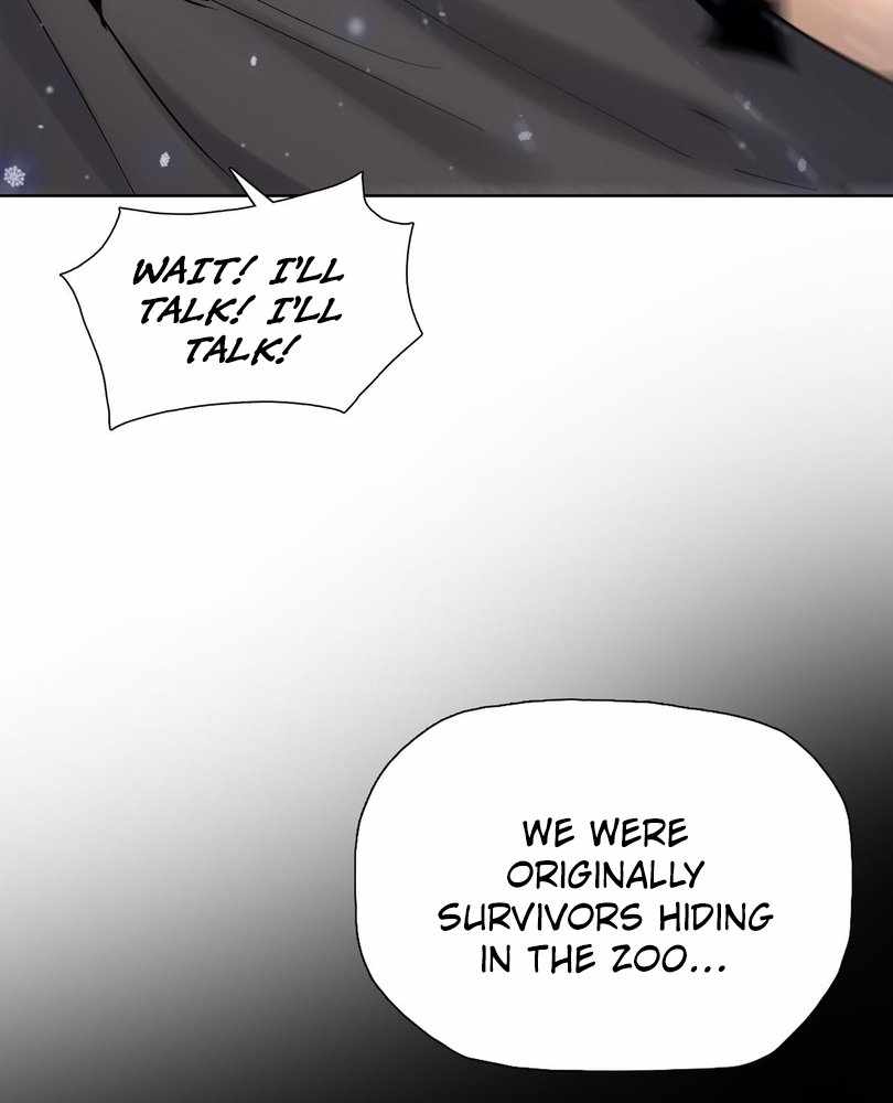 The doomsday ruthless man: hoarding trillions of supplies at the beginning Chapter 79 page 73