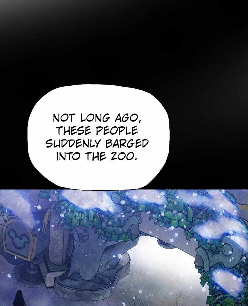 The doomsday ruthless man: hoarding trillions of supplies at the beginning Chapter 79 page 74