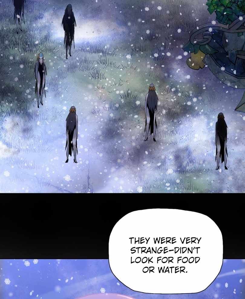 The doomsday ruthless man: hoarding trillions of supplies at the beginning Chapter 79 page 75