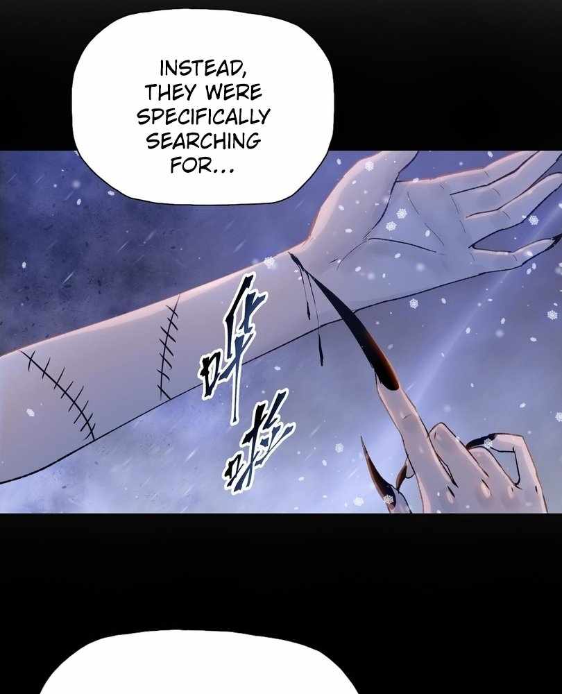 The doomsday ruthless man: hoarding trillions of supplies at the beginning Chapter 79 page 78