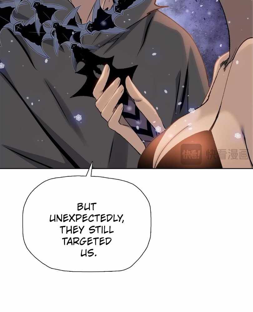The doomsday ruthless man: hoarding trillions of supplies at the beginning Chapter 79 page 84
