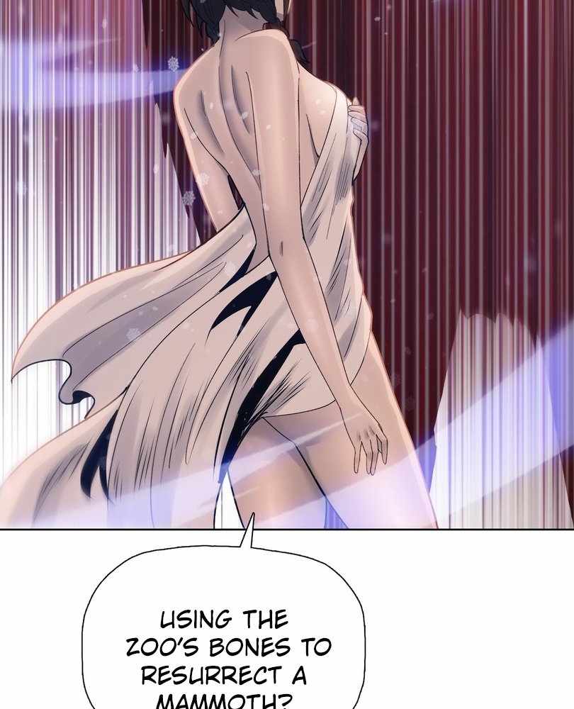 The doomsday ruthless man: hoarding trillions of supplies at the beginning Chapter 79 page 89