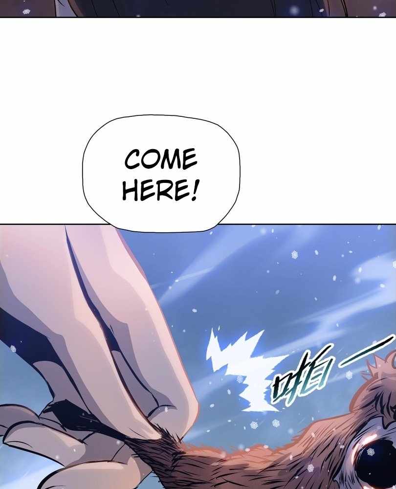 The doomsday ruthless man: hoarding trillions of supplies at the beginning Chapter 79 page 98