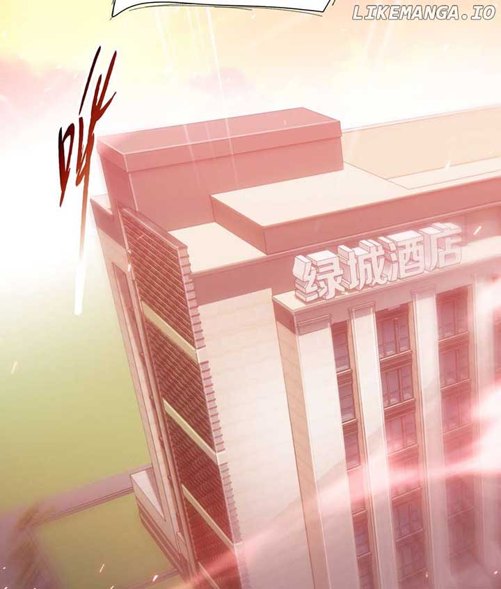 The doomsday ruthless man: hoarding trillions of supplies at the beginning Chapter 8 page 5