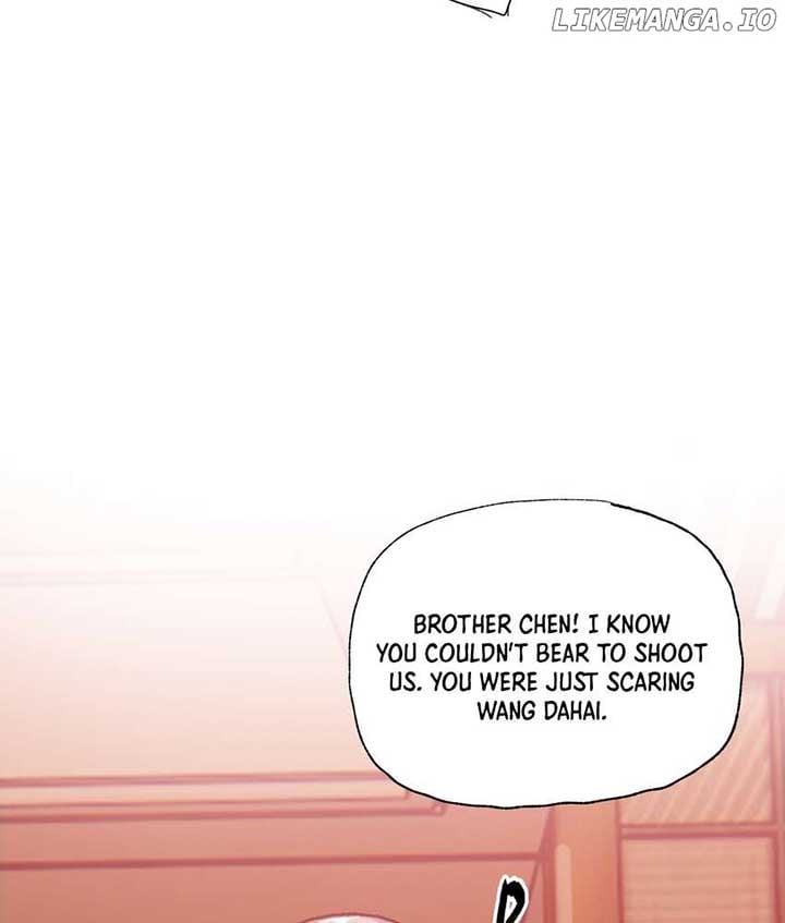 The doomsday ruthless man: hoarding trillions of supplies at the beginning Chapter 8 page 12
