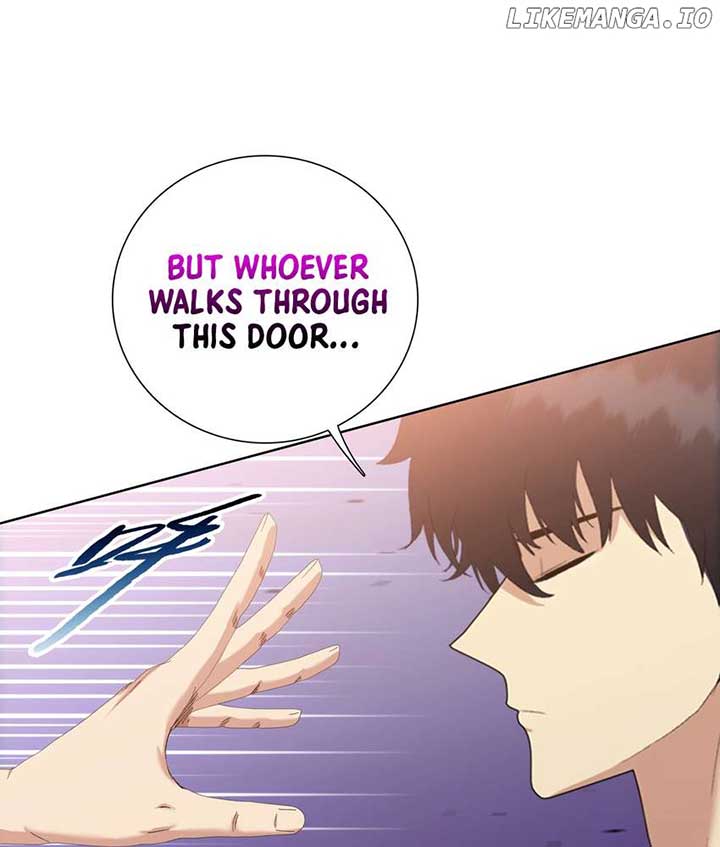 The doomsday ruthless man: hoarding trillions of supplies at the beginning Chapter 8 page 23